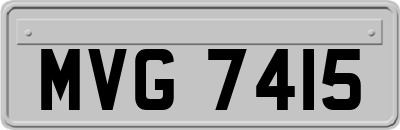 MVG7415