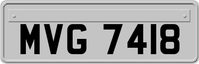 MVG7418