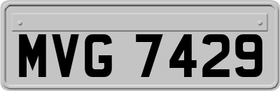 MVG7429