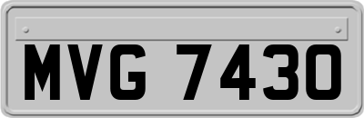 MVG7430