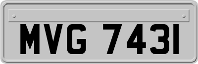 MVG7431