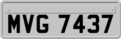 MVG7437