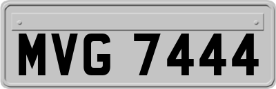 MVG7444