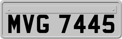 MVG7445