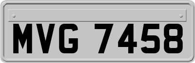 MVG7458