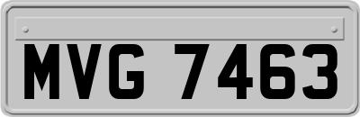 MVG7463