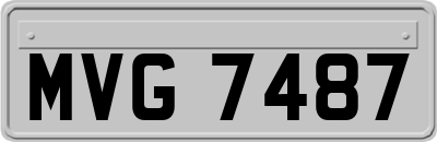 MVG7487