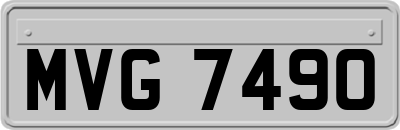 MVG7490