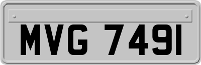 MVG7491