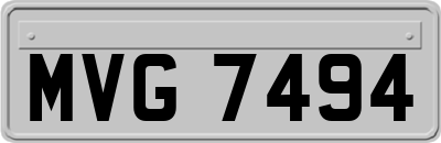 MVG7494