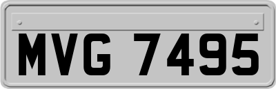 MVG7495