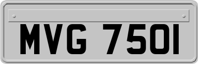 MVG7501