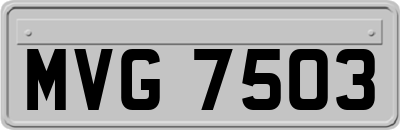MVG7503