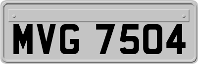 MVG7504