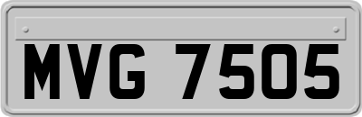 MVG7505