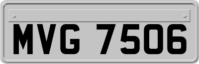 MVG7506