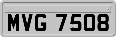 MVG7508