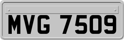 MVG7509