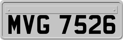 MVG7526