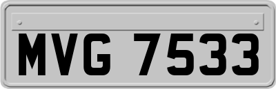MVG7533