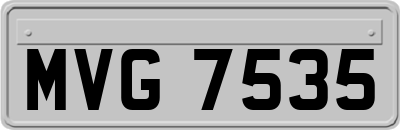 MVG7535