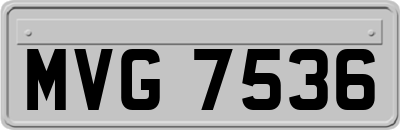 MVG7536