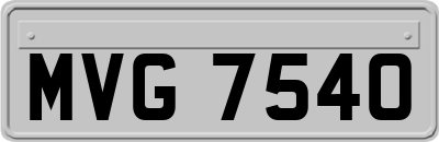 MVG7540