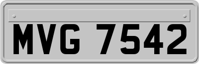MVG7542