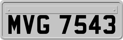 MVG7543