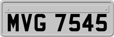 MVG7545