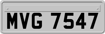 MVG7547