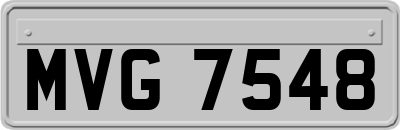 MVG7548