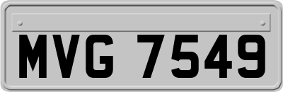 MVG7549