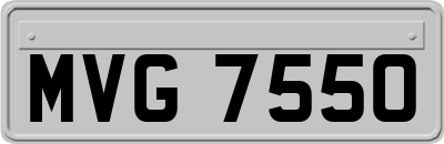 MVG7550