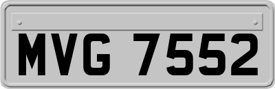 MVG7552