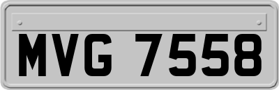 MVG7558
