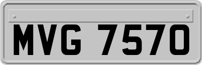 MVG7570