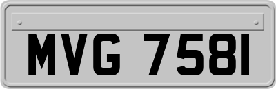 MVG7581