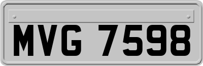 MVG7598