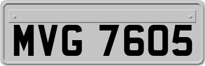 MVG7605