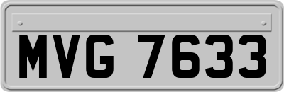 MVG7633