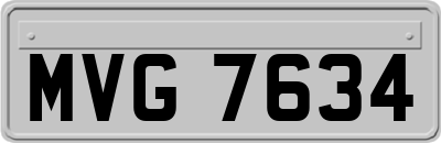 MVG7634