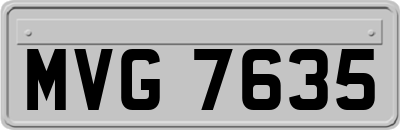 MVG7635