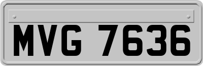 MVG7636