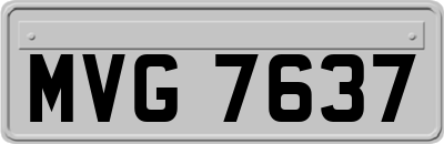 MVG7637