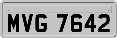 MVG7642
