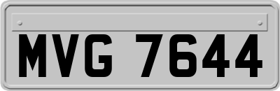 MVG7644