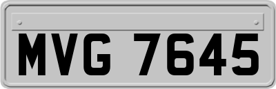 MVG7645