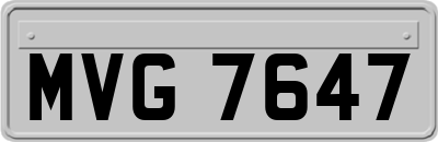 MVG7647