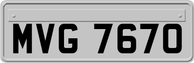 MVG7670